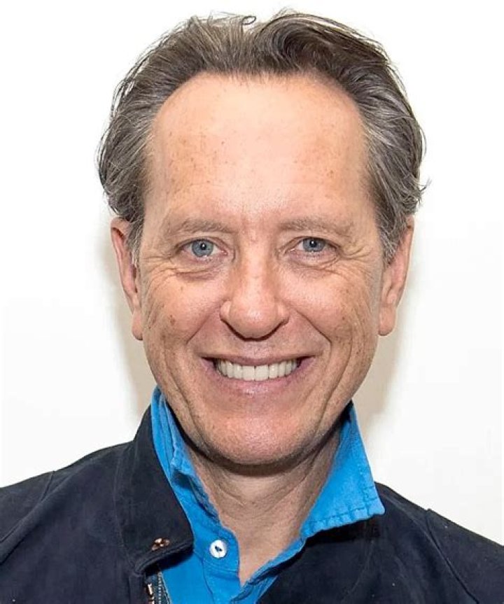 Richard E. Grant Net Worth