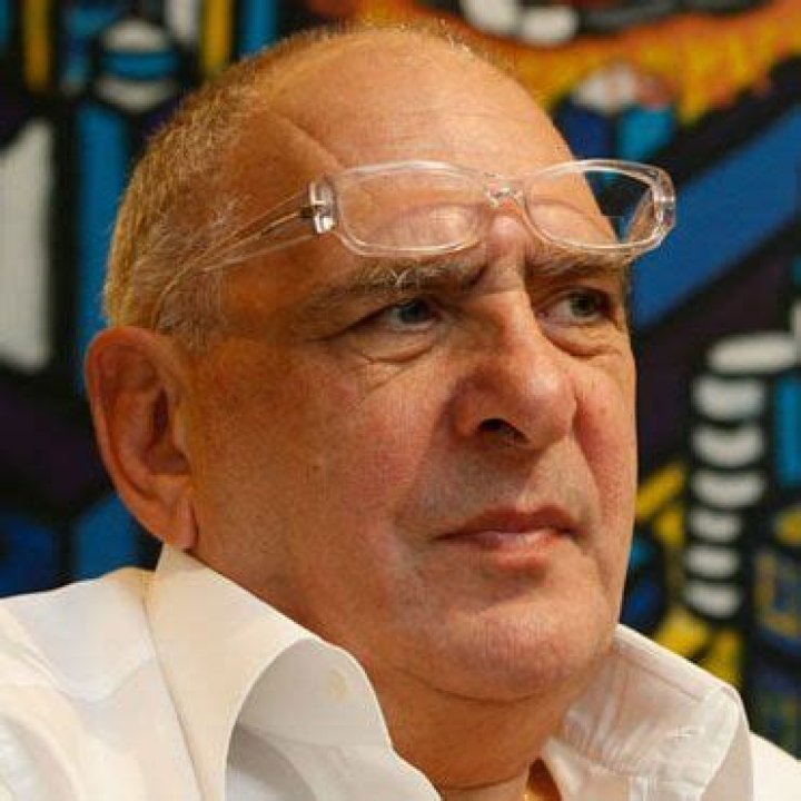 Richard Elman Net Worth | Celebrity Net Worth