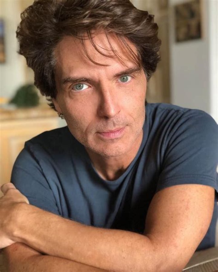 Richard Marx Net Worth | Celebrity Net Worth