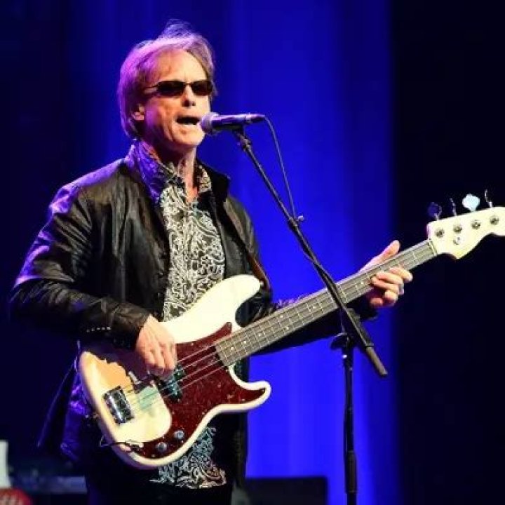 Richard Page Net Worth | Celebrity Net Worth