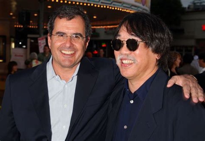 Richard Sakai Net Worth | Celebrity Net Worth