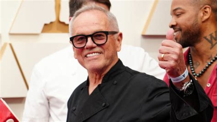 Richest Celebrity Chefs