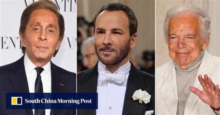 Designers | Celebrity Net Worth