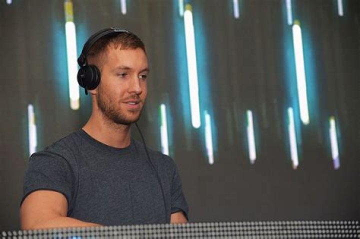 The Richest Electronic DJs In The World 2014