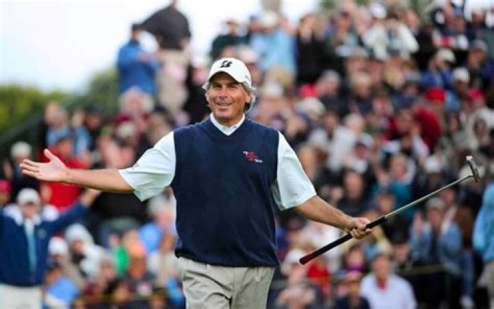 Golfer Couples | Celebrity Net Worth