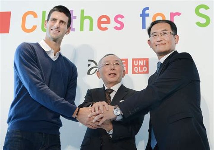 The Richest Person In Japan: How Tadashi Yanai Turned One Small Clothing Store Into $18 Billion