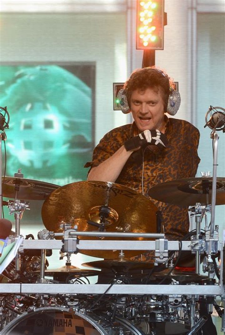 Rick Allen Net Worth | Celebrity Net Worth