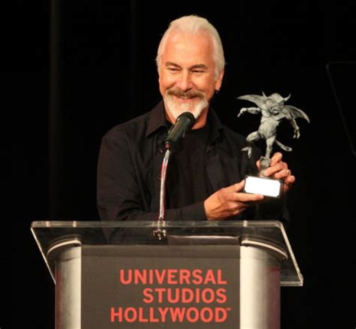 Rick Baker Net Worth | Celebrity Net Worth