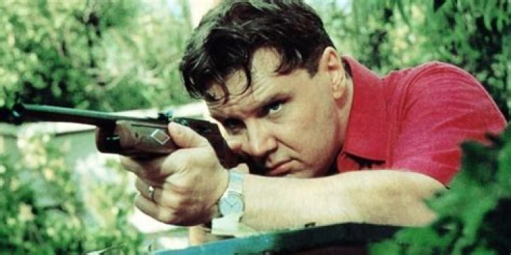 Rick Ducommun Net Worth | Celebrity Net Worth