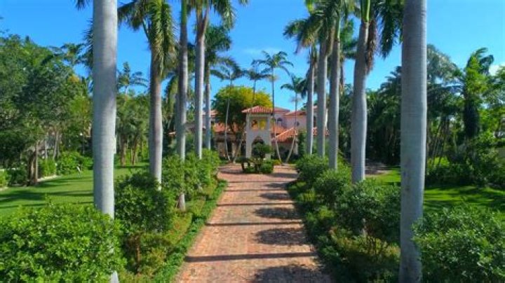 Rick Pitino Sells Miami Mansion For $17 Million