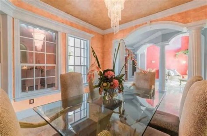 Rick Ross Slashes $125k From Mansion Price Tag