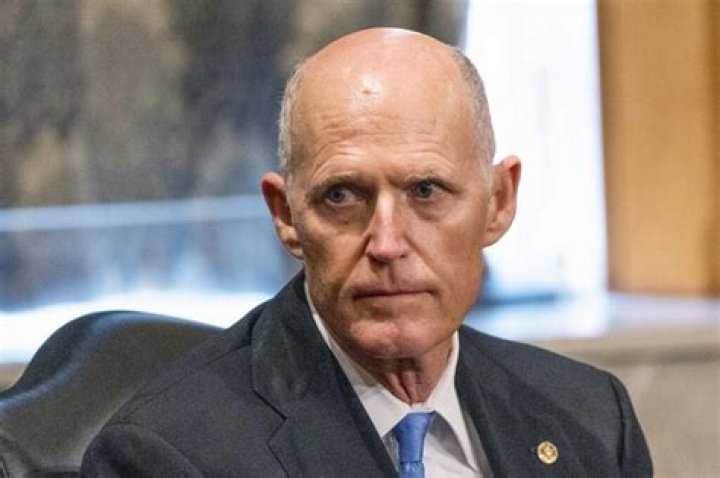 Rick Scott Net Worth | Celebrity Net Worth