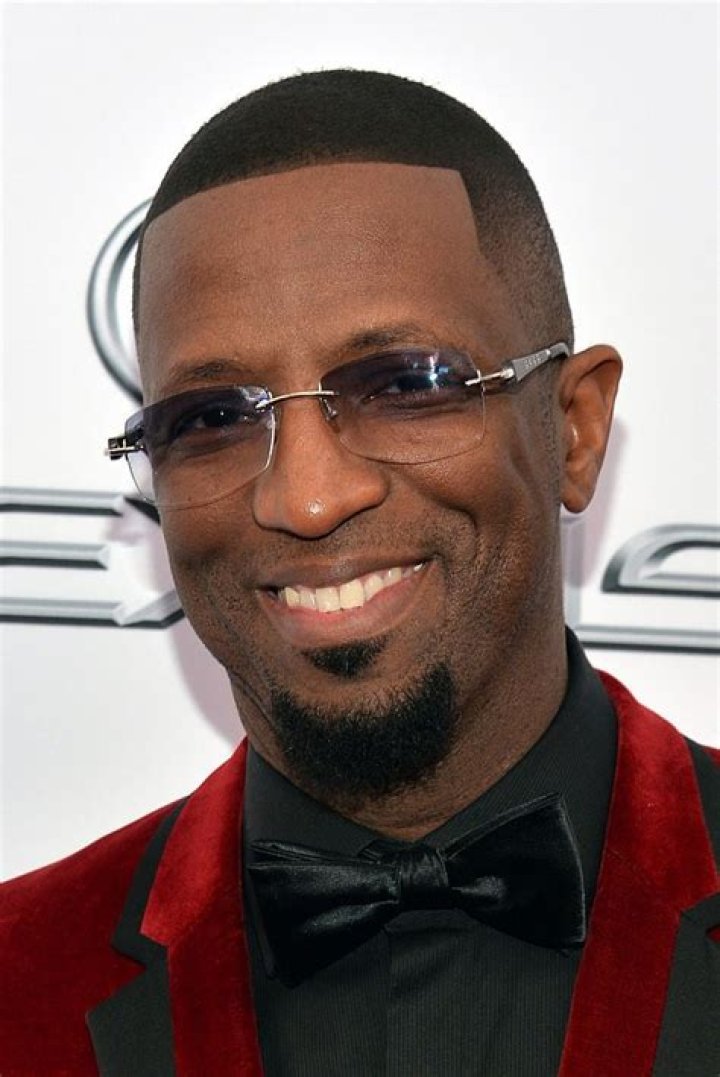 Rickey Smiley Net Worth | Celebrity Net Worth