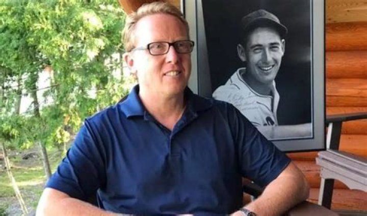 Ricky Craven Net Worth | Celebrity Net Worth