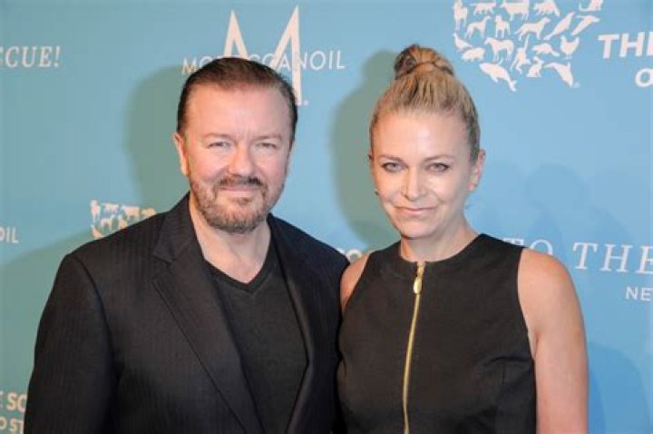 Ricky Gervais Net Worth | Celebrity Net Worth