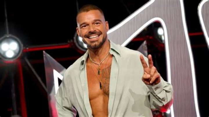 Ricky Martin Net Worth | Celebrity Net Worth