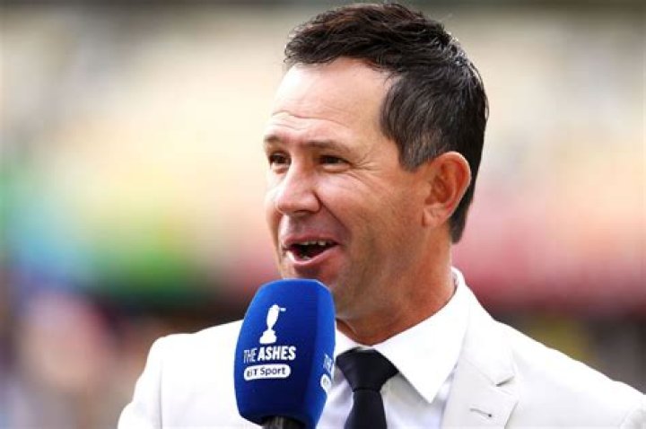 Ricky Ponting Net Worth | Celebrity Net Worth