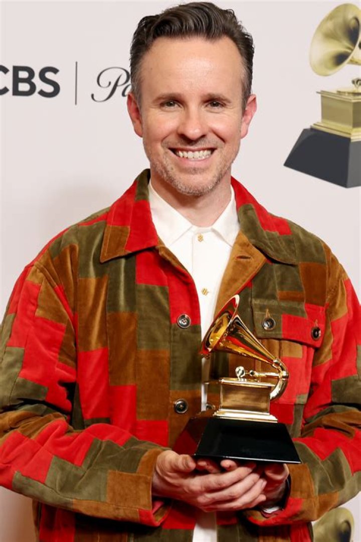 Ricky Reed Net Worth | Celebrity Net Worth