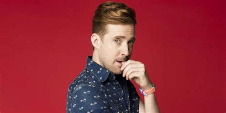 Ricky Wilson Net Worth | Celebrity Net Worth