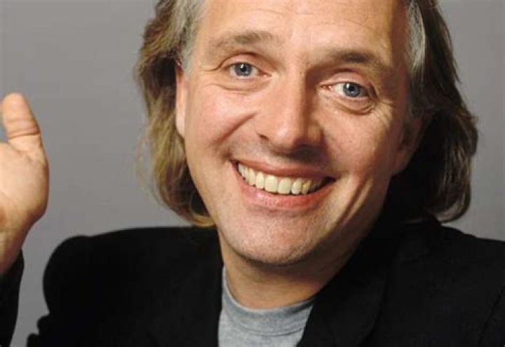 Rik Mayall Net Worth | Celebrity Net Worth