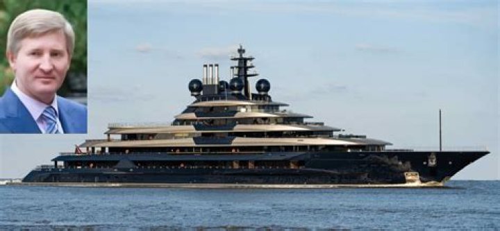 Rinat Akhmetov Net Worth | Celebrity Net Worth