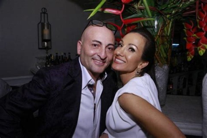 Rino Aprea Net Worth | Celebrity Net Worth