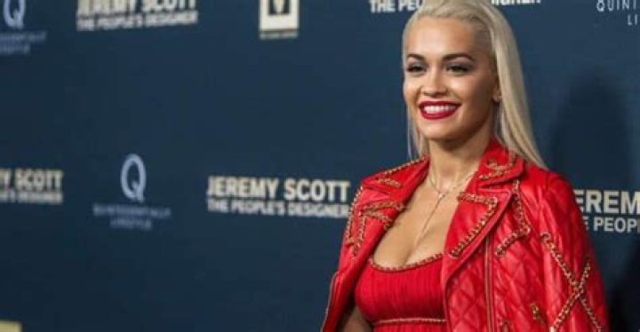Rita Ora Net Worth | Celebrity Net Worth