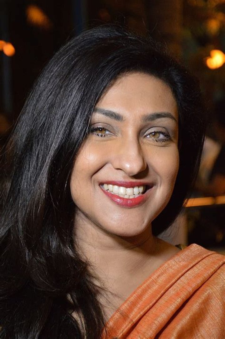 Rituparna Sengupta Net Worth | Celebrity Net Worth