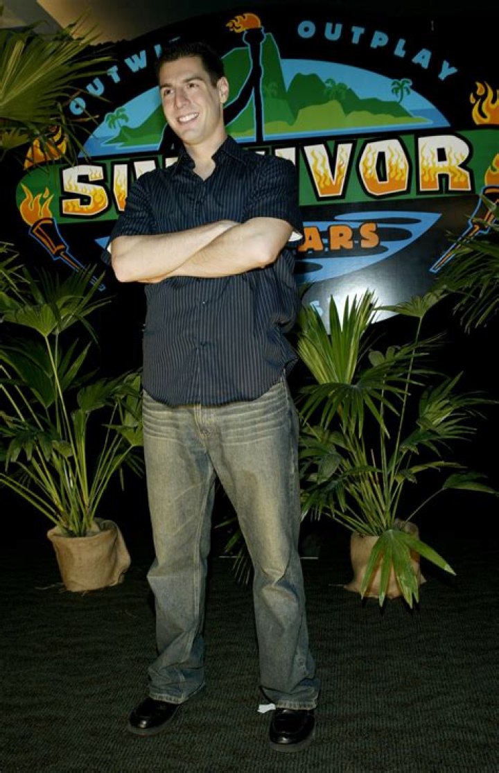 Rob Cesternino Net Worth | Celebrity Net Worth