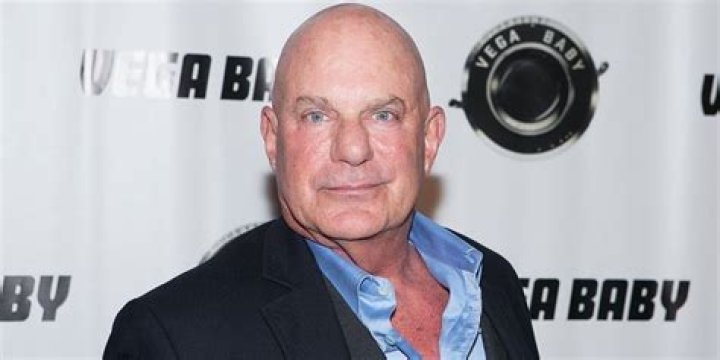 Rob Cohen Net Worth | Celebrity Net Worth