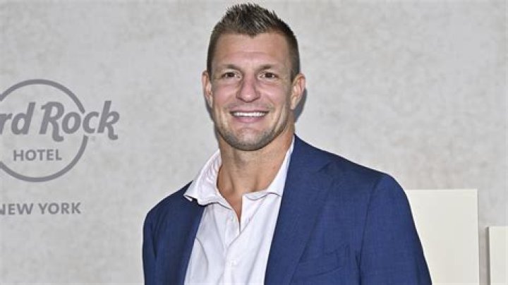 Rob Gronkowski Retires From The NFL - And He Never Spent A Dime Of His $60 Million Career Earnings