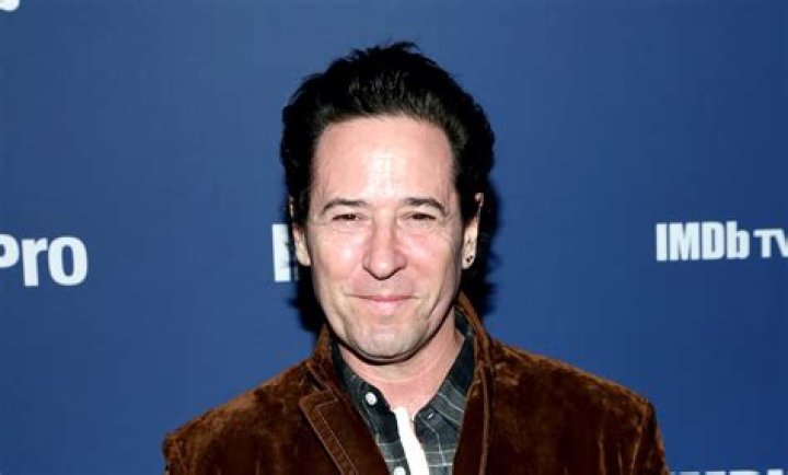 Rob Morrow Net Worth | Celebrity Net Worth