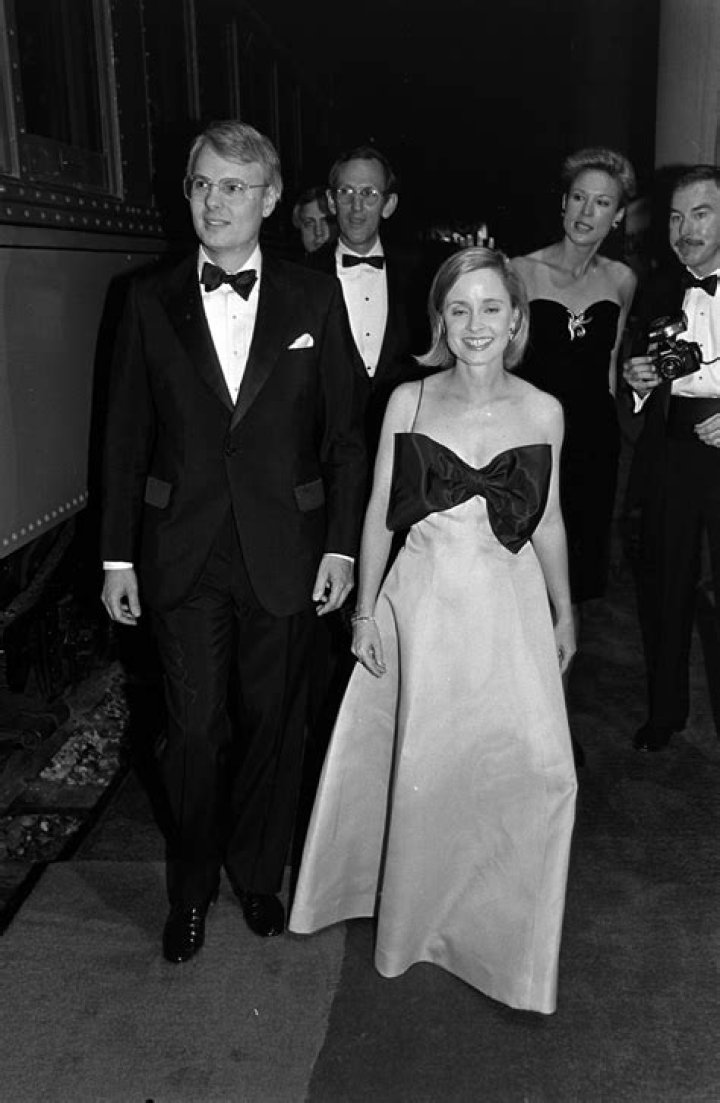 Robert Bass Net Worth | Celebrity Net Worth