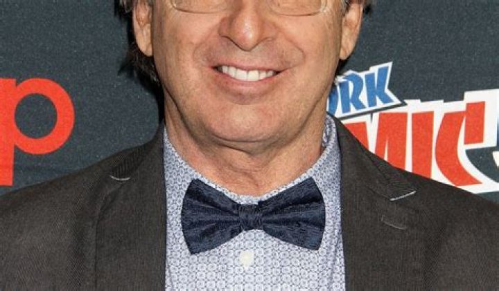 Robert Carradine Net Worth | Celebrity Net Worth