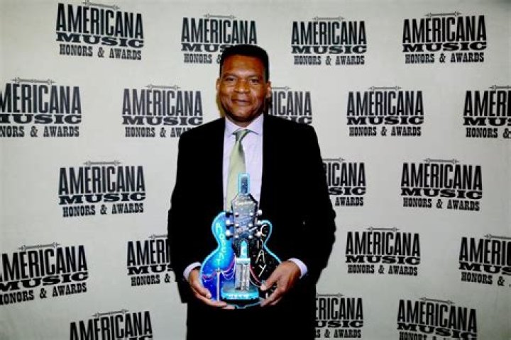 Robert Cray Net Worth | Celebrity Net Worth