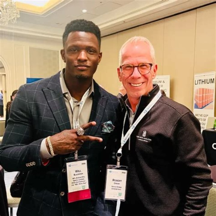 Robert Croak Net Worth | Celebrity Net Worth