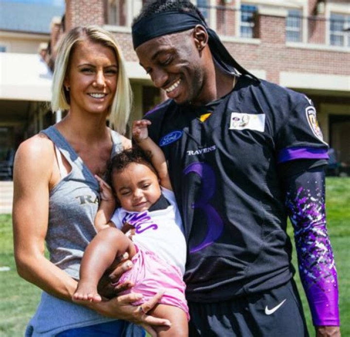 Robert Griffin III Net Worth