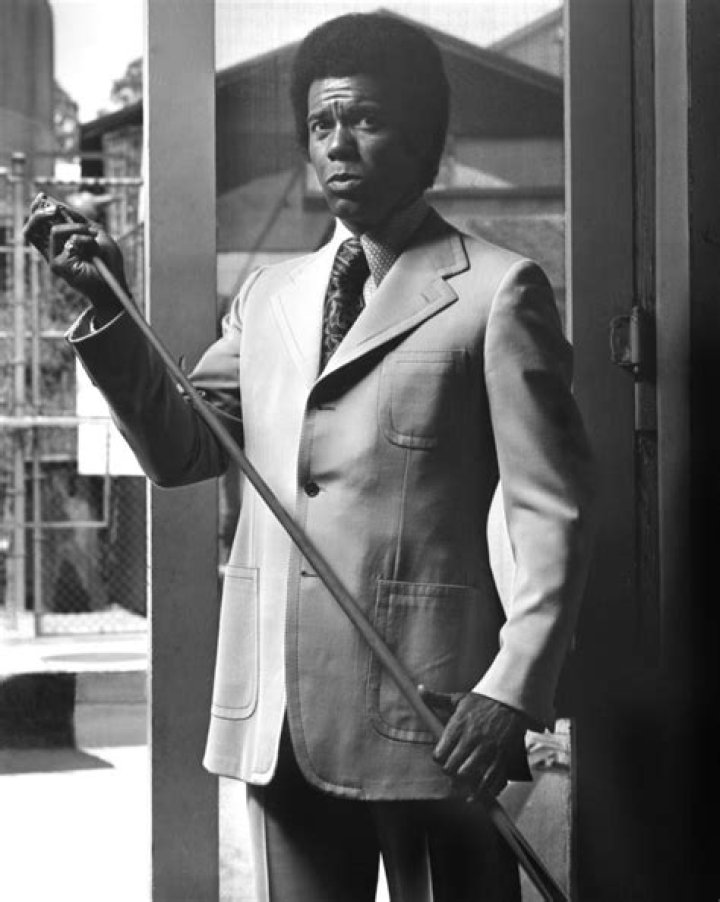 Robert Hooks Net Worth | Celebrity Net Worth