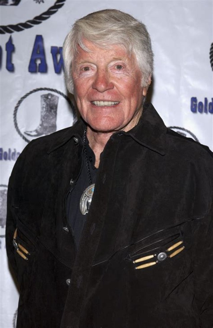 Robert Horton Net Worth | Celebrity Net Worth