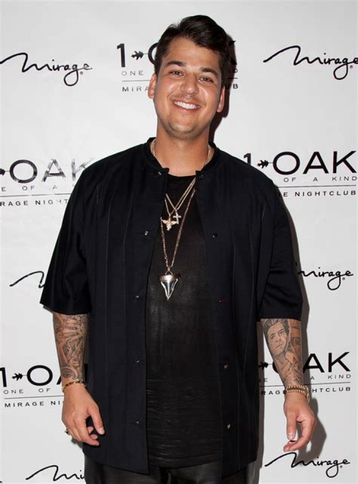Robert Kardashian Net Worth | Celebrity Net Worth