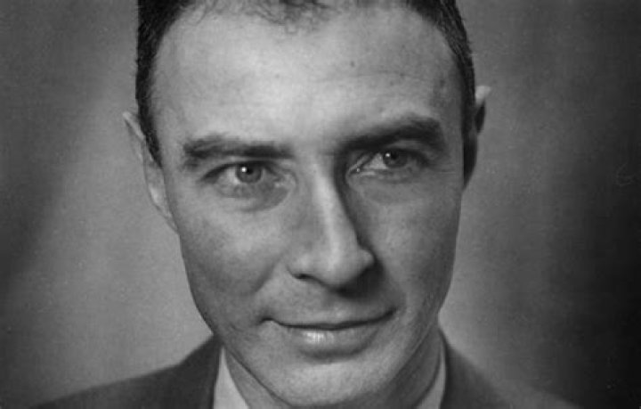 Robert Oppenheimer Net Worth | Celebrity Net Worth
