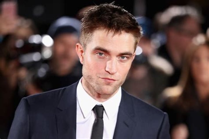 Robert Pattinson Net Worth | Celebrity Net Worth