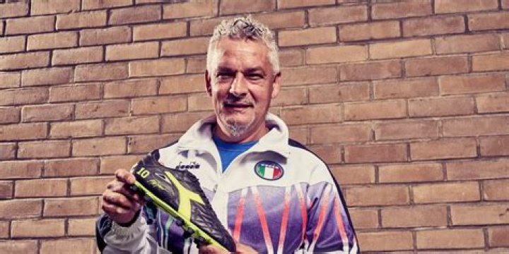 Roberto Baggio Net Worth | Celebrity Net Worth