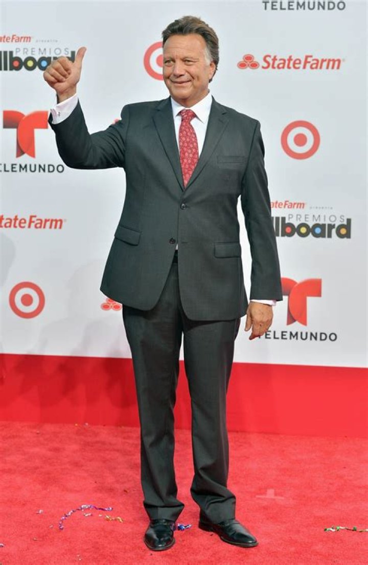 Roberto Vander Net Worth | Celebrity Net Worth