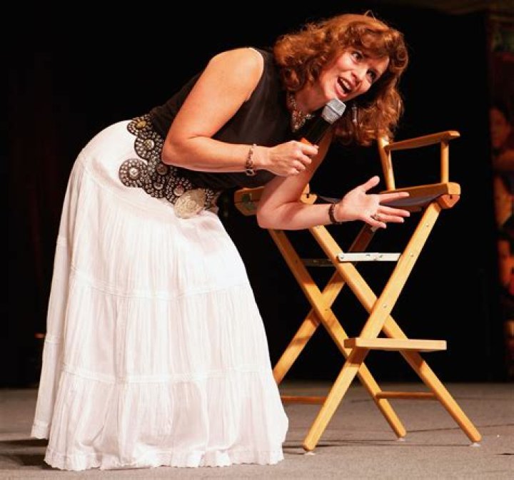 Robin Curtis Net Worth | Celebrity Net Worth