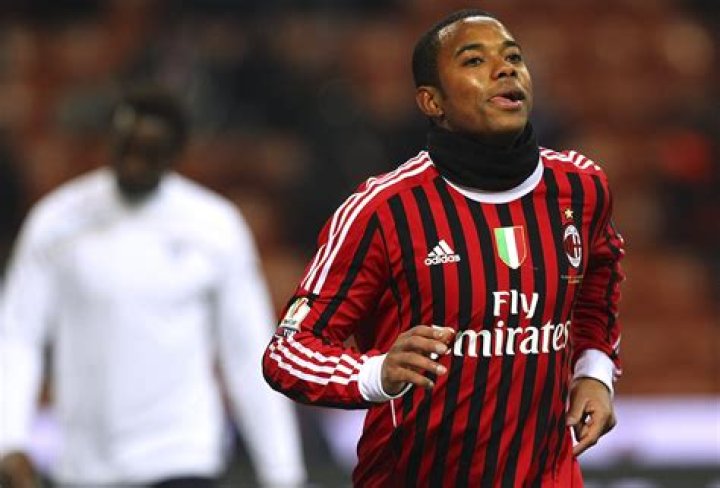 Robinho Net Worth | Celebrity Net Worth