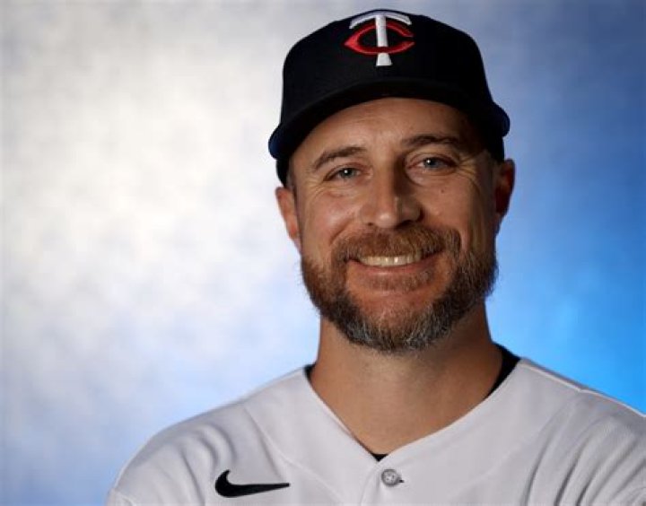 Rocco Baldelli Net Worth | Celebrity Net Worth