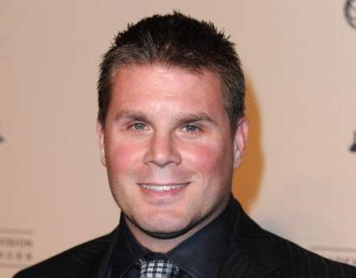 Rod Roddenberry Net Worth | Celebrity Net Worth
