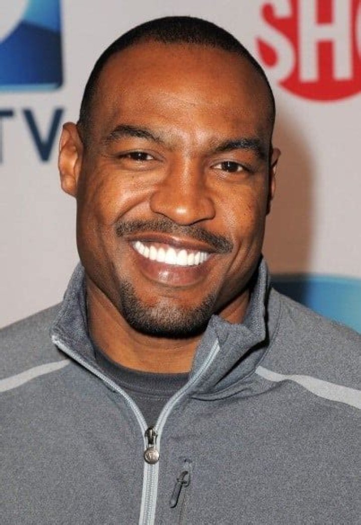 Rod Woodson Net Worth | Celebrity Net Worth