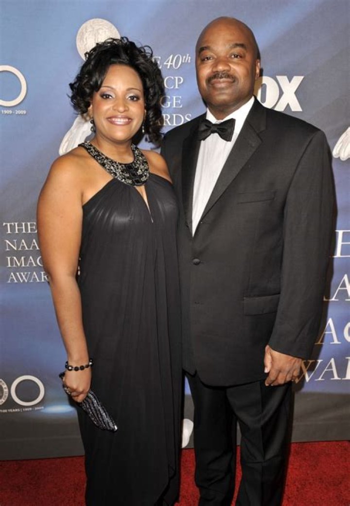 Rodney Moore Net Worth | Celebrity Net Worth